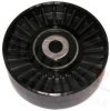 RENAU 7701064387 Deflection/Guide Pulley, v-ribbed belt